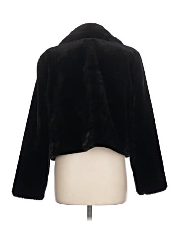 Dennis by Dennis Basso Faux Fur Jacket (view 2)
