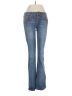 Ariya Jeans Hearts Blue Jeans Size 5 - photo 1