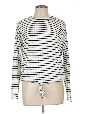 Morgan Taylor Long Sleeve T-Shirt (view 1)