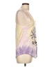 Exist Purple Tank Top Size L - photo 4