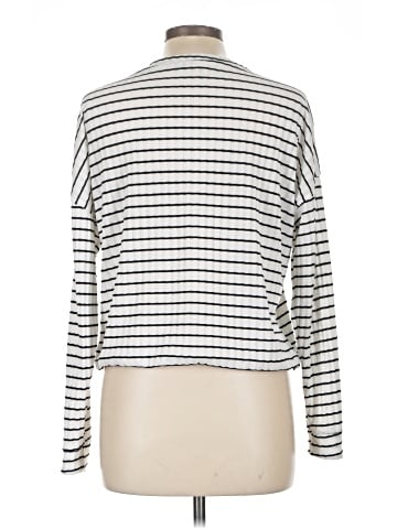 Morgan Taylor Long Sleeve T-Shirt (view 2)