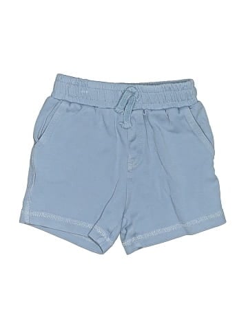 Colored Organics Shorts (view 1)