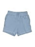 Colored Organics Solid Blue Shorts Size 12-18 mo - photo 1