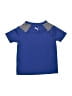 Puma Blue Short Sleeve T-Shirt 18-24 MO / 24 MO - photo 2