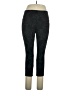 Danskin Chevron-herringbone Black Active Pants Size XL - photo 1