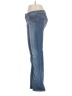 Ariya Jeans Hearts Blue Jeans Size 5 - photo 5