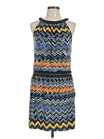 BCBGMAXAZRIA Casual Dress (view 1)