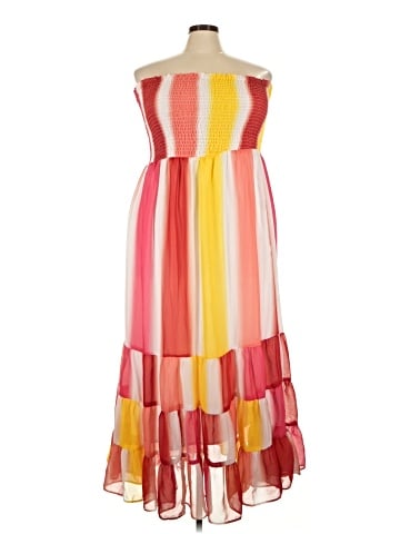 New York & Company Cocktail Dress (view 1)