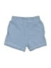 Colored Organics Solid Blue Shorts Size 12-18 mo - photo 2