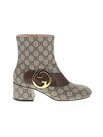 Gucci Ankle Boots (view 1)