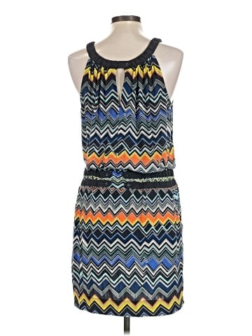 BCBGMAXAZRIA Casual Dress (view 2)