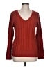 St. John's Bay Red Pullover Sweater Size L - photo 1