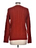 St. John's Bay Red Pullover Sweater Size L - photo 2