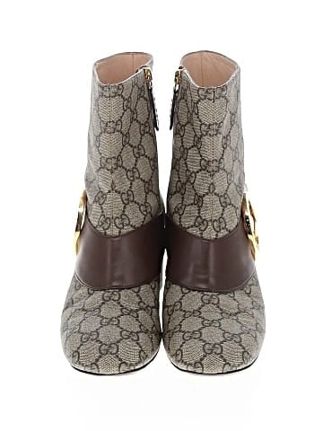 Gucci Ankle Boots (view 2)