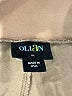 Olian Gray Active Pants Size M - photo 3