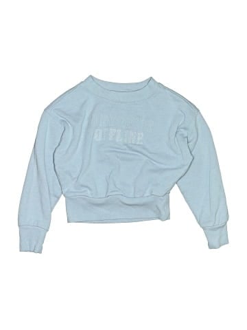 OshKosh B'gosh Sweatshirt (view 1)
