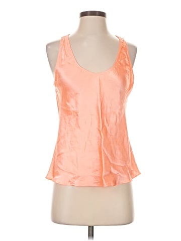 J.Crew Sleeveless Blouse (view 1)