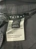 Tribal Solid Black Active Pants Size 18 - photo 4
