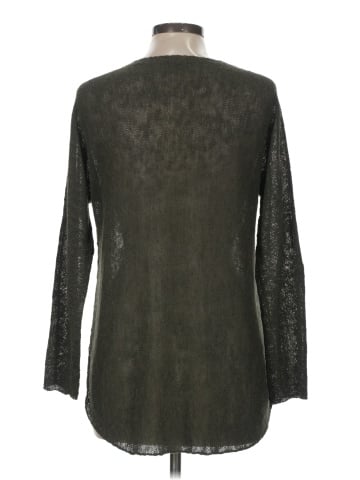 Eileen Fisher Pullover Sweater (view 2)