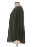 Eileen Fisher Green Pullover Sweater Size M (petite) - photo 5