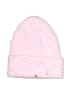 A New Day 100% Polyester Pink Beanie One size - photo 2