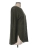Eileen Fisher Green Pullover Sweater Size M (petite) - photo 4