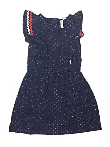 Janie and Jack Dress (view 1)