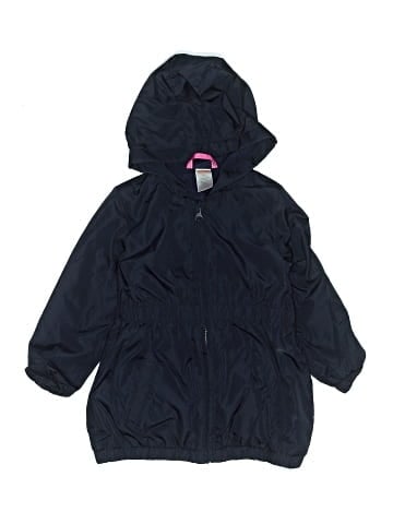 Gymboree Raincoat (view 1)