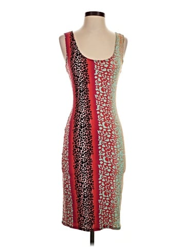 Love J Cocktail Dress (view 1)