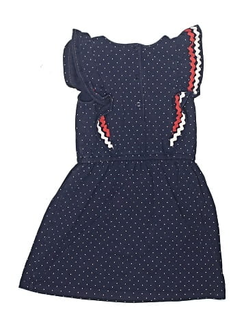 Janie and Jack Dress (view 2)