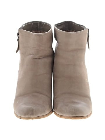BP. Ankle Boots (view 2)