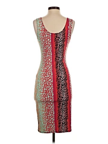 Love J Cocktail Dress (view 2)