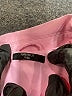 Forever 21 100% Polyester Pink Jacket Size 20 (estimated) - photo 3