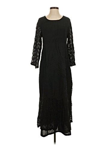 Sacred Threads Cocktail Dress (view 1)