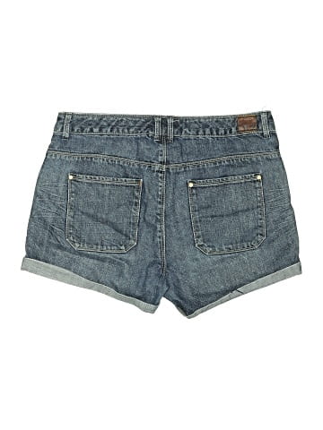 X2 Denim Shorts (view 2)
