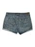 X2 Blue Denim Shorts Size 12 - photo 2