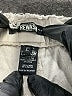Rewash Ivory Casual Pants Size L - photo 8