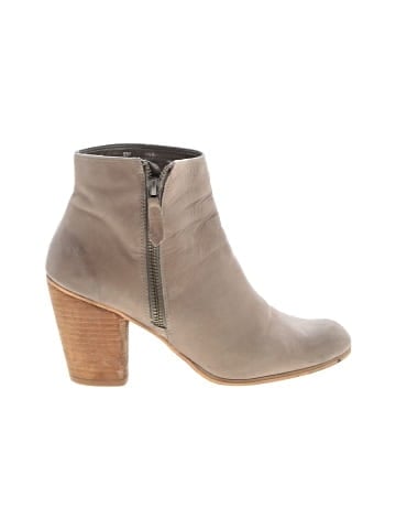 BP. Ankle Boots (view 1)