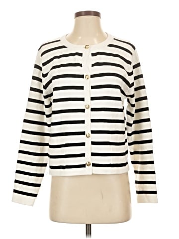 Lillusory Cardigan (view 1)