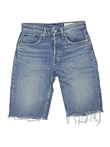 Rag & Bone Denim Shorts (view 1)