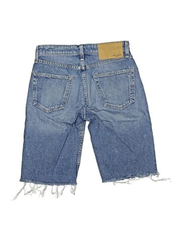 Rag & Bone Denim Shorts (view 2)