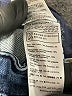 Joules Solid Blue Jeans Size 2 - photo 4