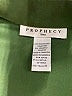 Prophecy Green Blazer Size 18 - photo 6
