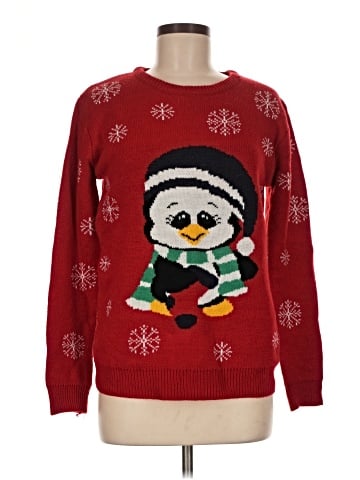 Atmosphere Pullover Sweater (view 1)