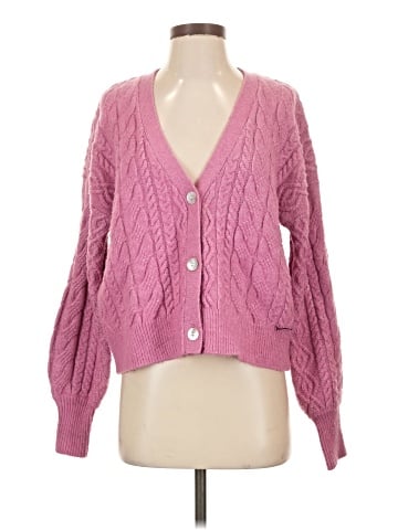 Karen Kane Cardigan (view 1)