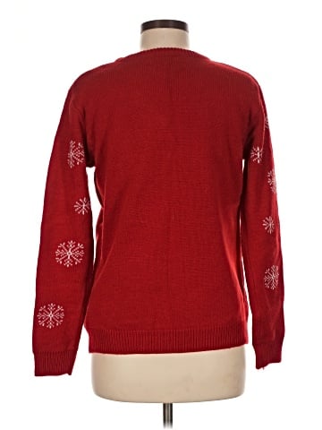 Atmosphere Pullover Sweater (view 2)