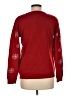 Atmosphere Red Pullover Sweater Size 8 - photo 2