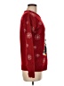 Atmosphere Red Pullover Sweater Size 8 - photo 4