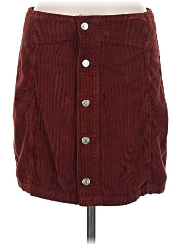 Topshop Casual Skirt (view 1)