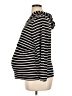Luvmabelly Black Long Sleeve Turtleneck Size XL - photo 5